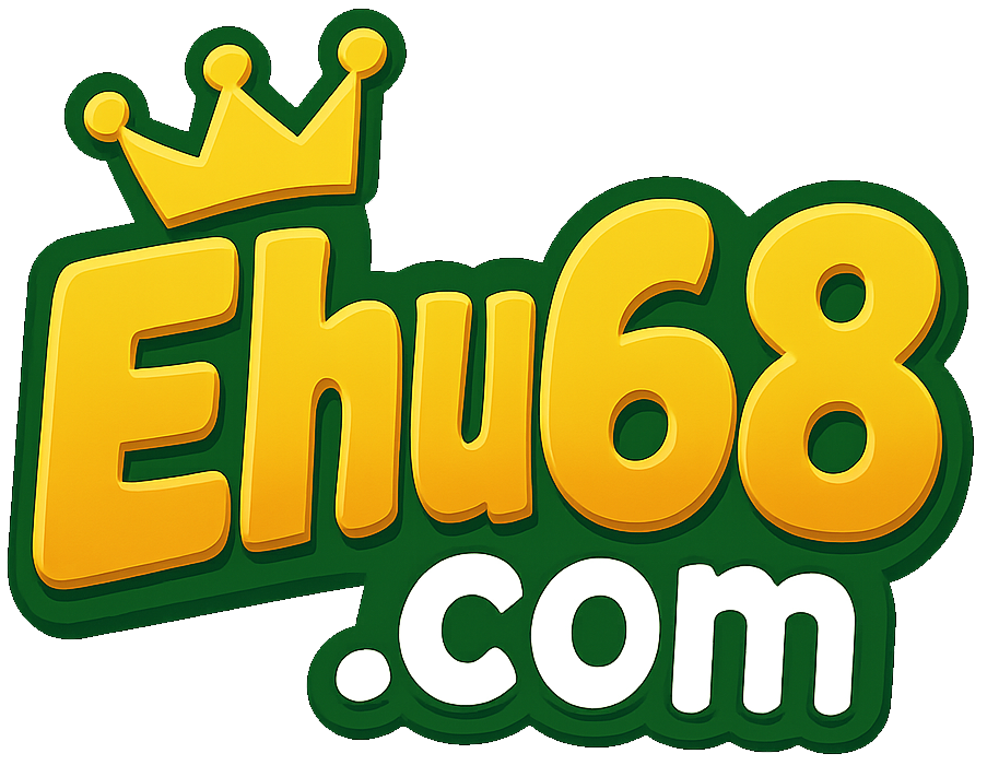 EHU68 🏅 Trang chủ nhà cái EHU68 – Chính thức